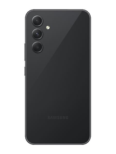 Cámara del Samsung A54 5G